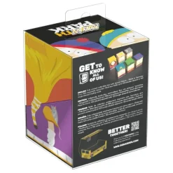 Online Caja Coleccionable South Park™: Princess Kenny SP014 South Park