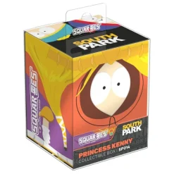 Online Caja Coleccionable South Park™: Princess Kenny SP014 South Park