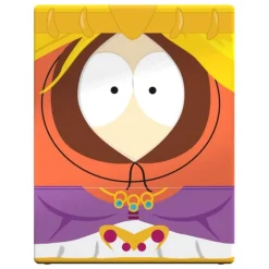 Online Caja Coleccionable South Park™: Princess Kenny SP014 South Park