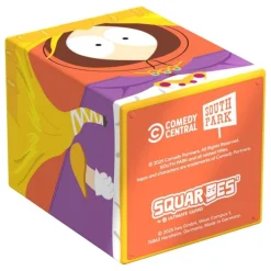 Online Caja Coleccionable South Park™: Princess Kenny SP014 South Park