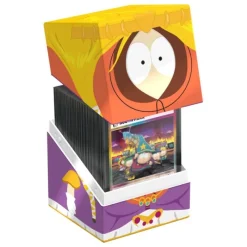 Online Caja Coleccionable South Park™: Princess Kenny SP014 South Park