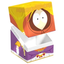 Online Caja Coleccionable South Park™: Princess Kenny SP014 South Park