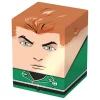 Squaroes Regalos De Superhéroes Dc|Figuras Dc^Caja Coleccionable DC Justice League™ JL019 - Guy Gardner™