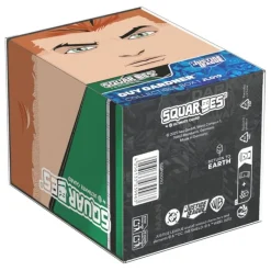 Squaroes Regalos De Superhéroes Dc|Figuras Dc^Caja Coleccionable DC Justice League™ JL019 - Guy Gardner™