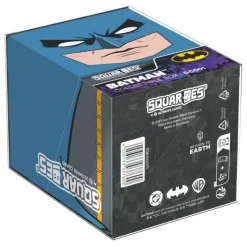 Discount Caja Coleccionable Squaroe Batman: Gotham City GC001 Regalos De Superhéroes Dc|Figuras Dc