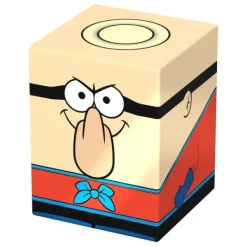 Clearance Caja coleccionable Barnacle Boy SB011 Bob Esponja