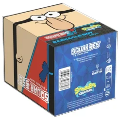 Clearance Caja coleccionable Barnacle Boy SB011 Bob Esponja