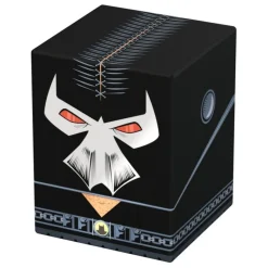 Best Caja Coleccionable Squaroe Batman: Gotham City GC006 - Bane Regalos De Superhéroes Dc|Regalos De Villanos Dc