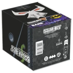Best Caja Coleccionable Squaroe Batman: Gotham City GC006 - Bane Regalos De Superhéroes Dc|Regalos De Villanos Dc