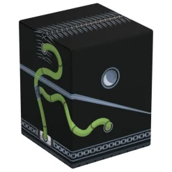 Best Caja Coleccionable Squaroe Batman: Gotham City GC006 - Bane Regalos De Superhéroes Dc|Regalos De Villanos Dc