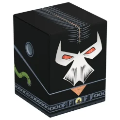 Best Caja Coleccionable Squaroe Batman: Gotham City GC006 - Bane Regalos De Superhéroes Dc|Regalos De Villanos Dc