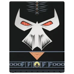 Best Caja Coleccionable Squaroe Batman: Gotham City GC006 - Bane Regalos De Superhéroes Dc|Regalos De Villanos Dc