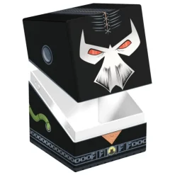 Best Caja Coleccionable Squaroe Batman: Gotham City GC006 - Bane Regalos De Superhéroes Dc|Regalos De Villanos Dc