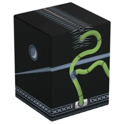 Best Caja Coleccionable Squaroe Batman: Gotham City GC006 - Bane Regalos De Superhéroes Dc|Regalos De Villanos Dc