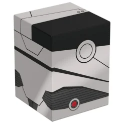 Outlet Caja Coleccionable DC Justice League™ JL008 - Cyborg™ Regalos De Superhéroes Dc|Figuras Dc