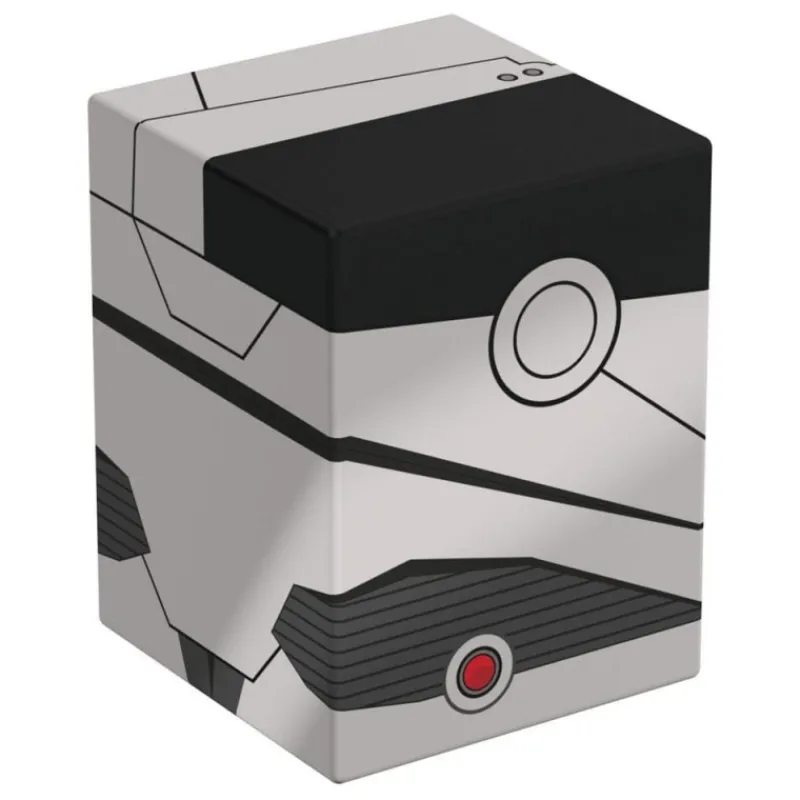 Outlet Caja Coleccionable DC Justice League™ JL008 - Cyborg™ Regalos De Superhéroes Dc|Figuras Dc