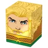 Caja Coleccionable - Aquaman™ JL007 Regalos De Superhéroes Dc|Figuras Dc