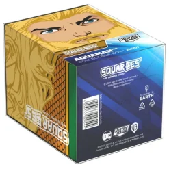 Caja Coleccionable - Aquaman™ JL007 Regalos De Superhéroes Dc|Figuras Dc
