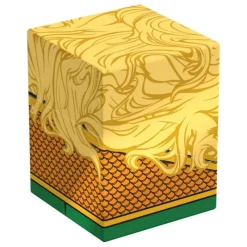 Caja Coleccionable - Aquaman™ JL007 Regalos De Superhéroes Dc|Figuras Dc
