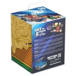 Caja Coleccionable - Aquaman™ JL007 Regalos De Superhéroes Dc|Figuras Dc