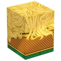 Caja Coleccionable - Aquaman™ JL007 Regalos De Superhéroes Dc|Figuras Dc