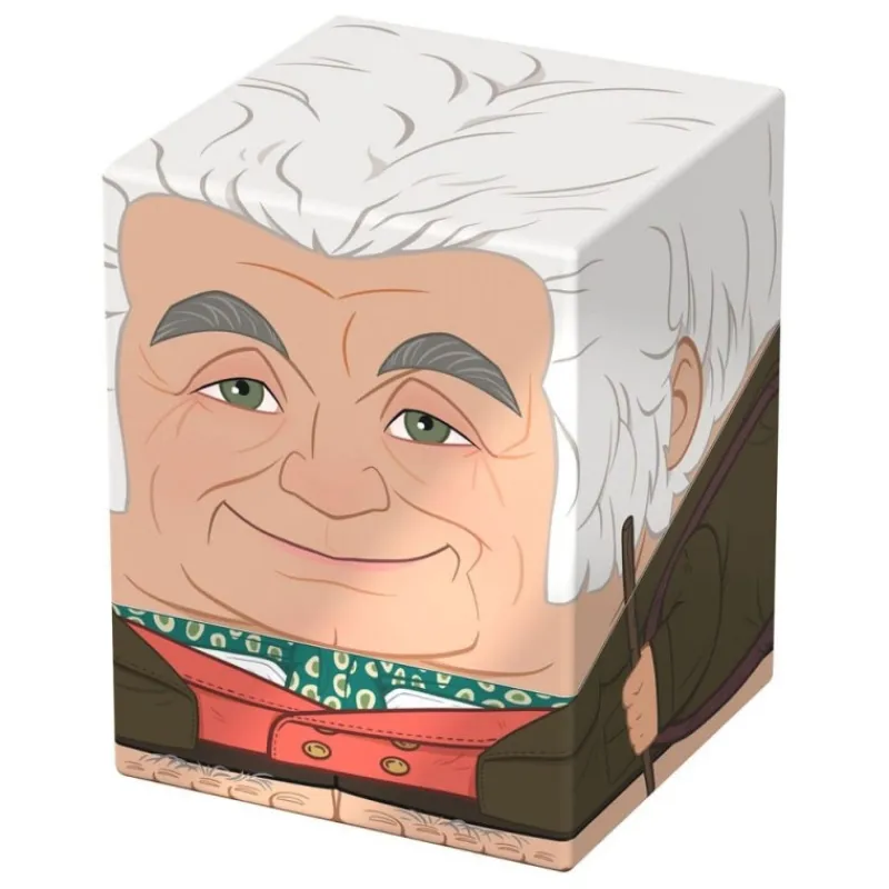Outlet Caja coleccionable Bilbo Baggins El Señor de los Anillos Figuras El Señor De Los Anillos