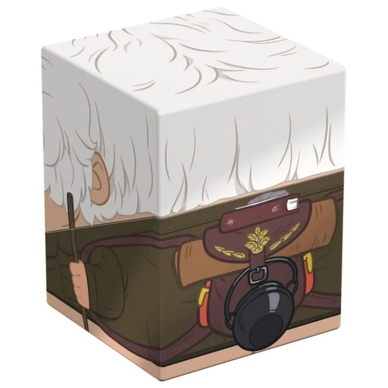 Outlet Caja coleccionable Bilbo Baggins El Señor de los Anillos Figuras El Señor De Los Anillos