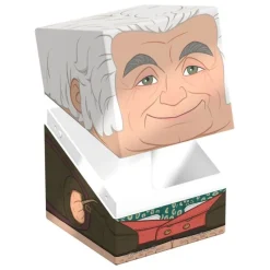 Outlet Caja coleccionable Bilbo Baggins El Señor de los Anillos Figuras El Señor De Los Anillos