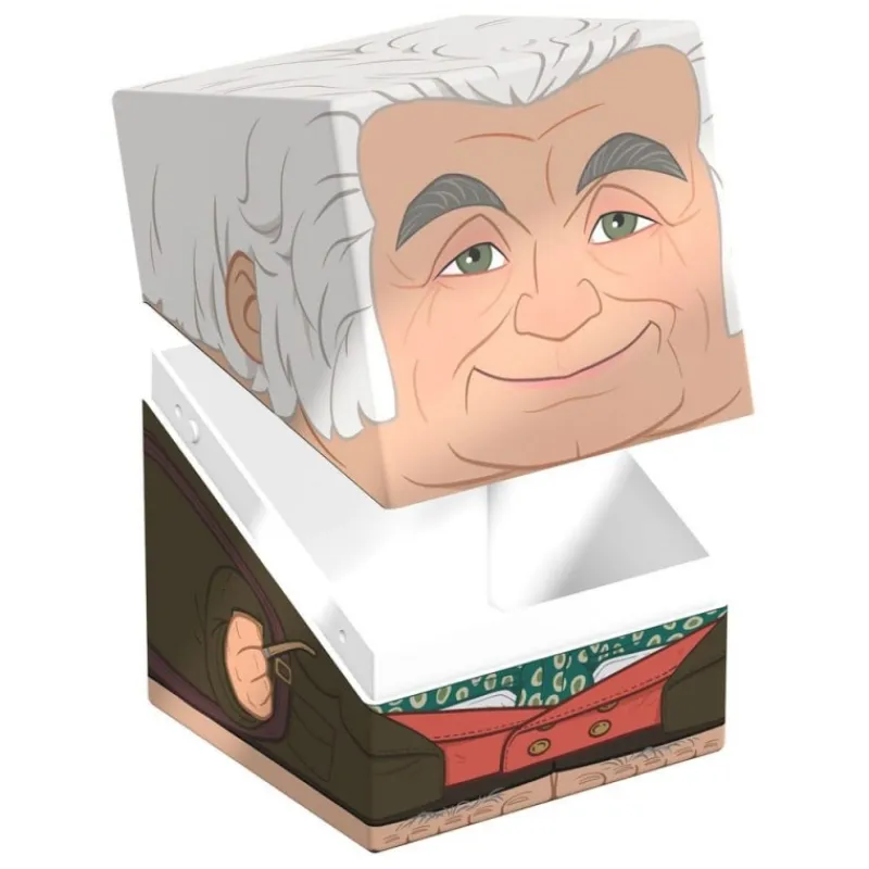 Outlet Caja coleccionable Bilbo Baggins El Señor de los Anillos Figuras El Señor De Los Anillos
