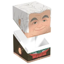 Outlet Caja coleccionable Bilbo Baggins El Señor de los Anillos Figuras El Señor De Los Anillos