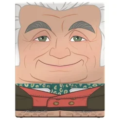 Outlet Caja coleccionable Bilbo Baggins El Señor de los Anillos Figuras El Señor De Los Anillos