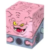 Squaroes Las Tortugas Ninja^Caja Coleccionable TMNT Krang con Bubble Walker