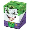 Clearance Caja Coleccionable Squaroe Joker Batman: Gotham City GC003 Regalos De Superhéroes Dc|Regalos De Villanos Dc