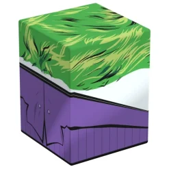 Clearance Caja Coleccionable Squaroe Joker Batman: Gotham City GC003 Regalos De Superhéroes Dc|Regalos De Villanos Dc