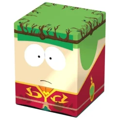 Sale Caja Coleccionable Squaroe South Park™: High Elf King Kyle South Park