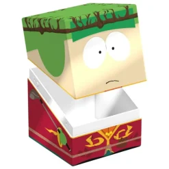 Sale Caja Coleccionable Squaroe South Park™: High Elf King Kyle South Park