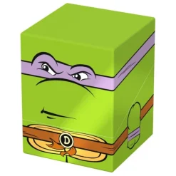 Sale Caja Coleccionable Donatello - TMNT Las Tortugas Ninja