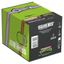 Sale Caja Coleccionable Donatello - TMNT Las Tortugas Ninja
