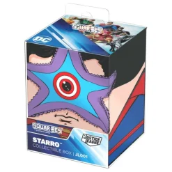 Sale Caja Coleccionable DC Justice League™ Starro™ Regalos De Superhéroes Dc|Regalos De Villanos Dc