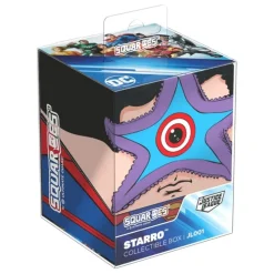 Sale Caja Coleccionable DC Justice League™ Starro™ Regalos De Superhéroes Dc|Regalos De Villanos Dc