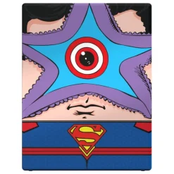 Sale Caja Coleccionable DC Justice League™ Starro™ Regalos De Superhéroes Dc|Regalos De Villanos Dc