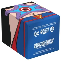 Sale Caja Coleccionable DC Justice League™ Starro™ Regalos De Superhéroes Dc|Regalos De Villanos Dc
