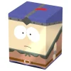 Squaroes South Park^Caja Coleccionable Squaroe South Park™ SP013 - Stan Marshwalker