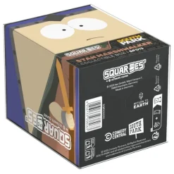 Squaroes South Park^Caja Coleccionable Squaroe South Park™ SP013 - Stan Marshwalker
