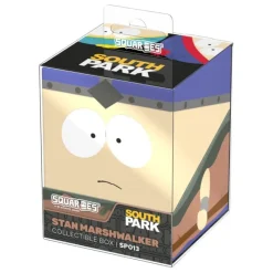 Squaroes South Park^Caja Coleccionable Squaroe South Park™ SP013 - Stan Marshwalker