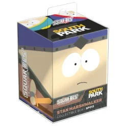 Squaroes South Park^Caja Coleccionable Squaroe South Park™ SP013 - Stan Marshwalker