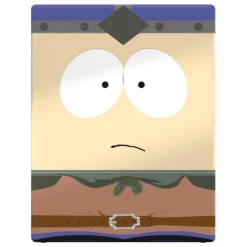 Squaroes South Park^Caja Coleccionable Squaroe South Park™ SP013 - Stan Marshwalker