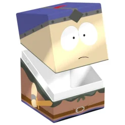 Squaroes South Park^Caja Coleccionable Squaroe South Park™ SP013 - Stan Marshwalker