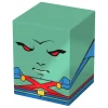 Clearance Caja Coleccionable Martian Manhunter™ DC Justice League™ Regalos De Superhéroes Dc|Figuras Dc