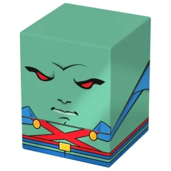 Clearance Caja Coleccionable Martian Manhunter™ DC Justice League™ Regalos De Superhéroes Dc|Figuras Dc
